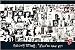 Kitchen & Housewares : Art Poster Print - The Rolling Stones: Exile on Main Street - Artist: Robert Frank- Poster Size: 24 X 35
