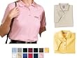 Port Authority - Ladies Silk Touch Sport Shirt (L500)