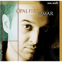 omar akram opal fire