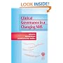 Clinical Governance in a Changing NHS