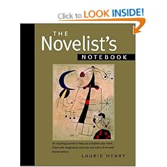 The Novelist's Notebook