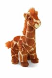 GUND Silver the Giraffe Soft Toy 17cm