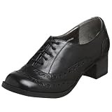 Madden Girl Women's Capezzi Oxford