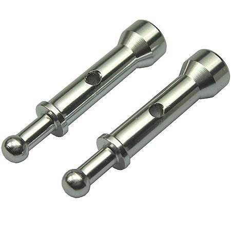 "Aluminum Canopy Mount, Silver: T-Rex 500" "Aluminum Canopy Mount, Silver: T-Rex 500"