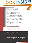 Financial & Strategic Management for Nonprofit Organizations