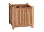 Anderson Teak PL-002 22" Planter Box