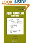 Liquid Detergents (Surfactant Science)