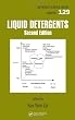 Liquid Detergents (Surfactant Science)