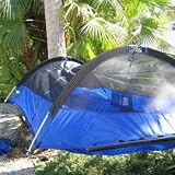 Lawson Hammock Camping Tent - Blue (4 lbs 5 oz)