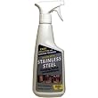 CERAMA BRYTE 47616 STAINLESS STEEL CLEANING POLISH