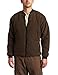 Yukon Gear Men's Mossy Oak 3N1 Insulated Parka Jacket, Mossy Oak Break-Up Infinity, Large