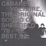 The Original Sound of Sheffield: the Best of Cabaret Voltaire 1978-1982