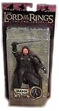 Eigenschaften ToyBiz / Hama Royal Guard of Rohan - Herr der Ringe Action-Figur - Toybiz
