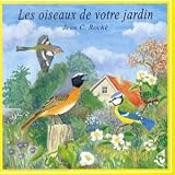 Tuinvogels/Gardenbirds