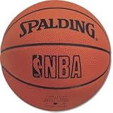 Spalding NBA Official Game Ball Basketball