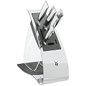 WMF Messerblock best&uuml;ckt GRAND GOURMET