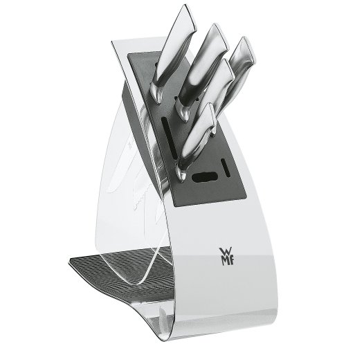 WMF 1889656030 Messerblock bestückt GRAND GOURMET WMF 1889656030 Messerblock bestückt GRAND GOURMET