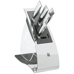 WMF 1889656030 Messerblock best�ckt GRAND GOURMET