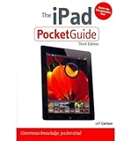 The iPad pocket guide
