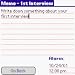 My Career downloadable Software