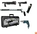 Quik Drive Deck Screwdriver W/Case #PROCCSM35K