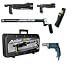 Quik Drive Deck Screwdriver W/Case #PROCCSM35K