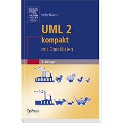 UML 2 kompakt