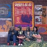 Revue Humble Pie  / Live At The Whisky A Go Go '69