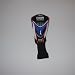 Slazenger Raw Distance 4i Hybrid Headcover (Blue)