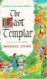 Omslagsbilde av The Last Templar (A Medieval West Country Mystery)