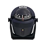 Product details for Ritchie Explorer B-51 Bracket-Mount Compass