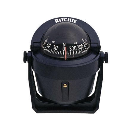 SportingGoods: Ritchie Explorer B 51 Bracket Mount Compass