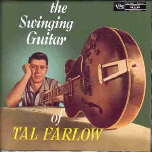 The Swinging Guitar of Tal Farlow