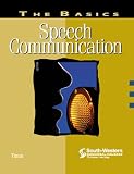The Basics: Speech Communication (Communication-English Series)
