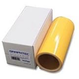 グラフテック 塩ビカッティングフィルム赤380mm×10m CR09016RD-380