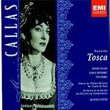 Puccini: Tosca (complete opera) with Maria Callas, Carlo Bergonzi, Tito Gobbi, Georges Pretre