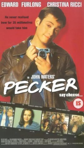 Pecker [1999]