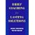 Brief Coaching for Lasting Solutions (Norton Professional Books)