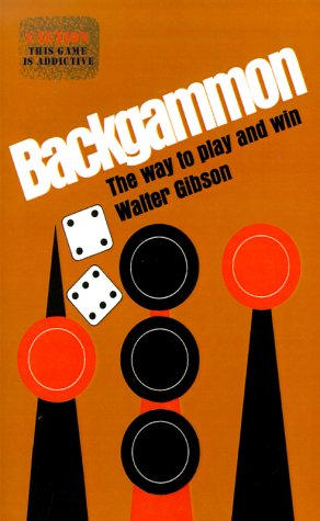 Backgammon