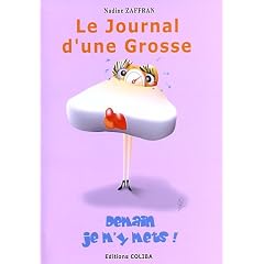 Journal d'une grosse