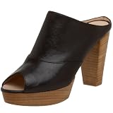 Robert Clergerie Womens Zount Platform Slide