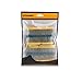 PIXNOR 1/4W Resistor Kit 56 Values x 20pcs =1120pcs (1ohm-10Mohm) Metal Film Resistors Assortment