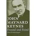 Freund und Feind: Erinnerungen