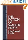 The Fiction of Walker Percy