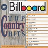 Billboard Top Country Hits: 1961