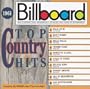 Billboard Top Country Hits: 1961