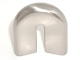 20mm CTC Pull - Brushed Satin Nickel