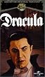 Dracula - VOST [VHS]
