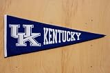 Kentucky Wildcats - NCAA College Traditions (Pennants)