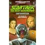 Contamination (Star Trek: The Next Generation)